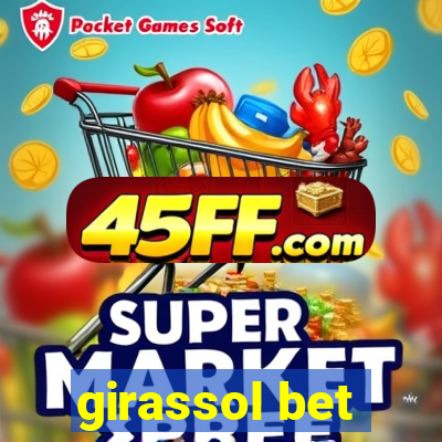 girassol bet